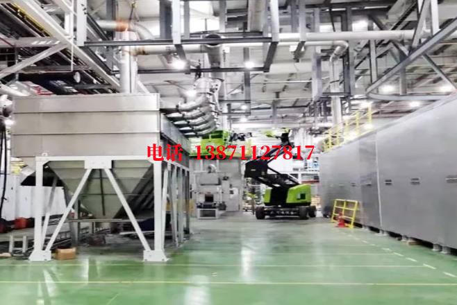 独山子机电设备安装工程,设备安装公司